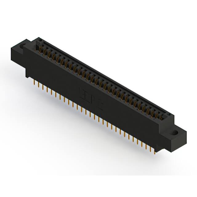 895-058-525-804 EDAC Inc.  Edgeboard Connectors